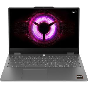 Ноутбук Lenovo LOQ LOQ Essential 15ARP11 (83VACTO1WW)