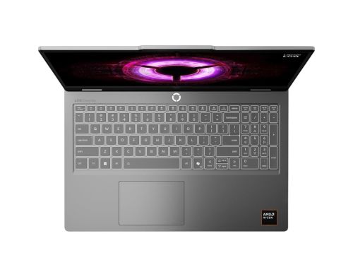 Ноутбук Lenovo LOQ LOQ Essential 15ARP11 (83VACTO1WW) фото №3