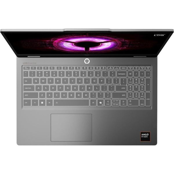 Ноутбук Lenovo LOQ LOQ Essential 15ARP11 (83VACTO1WW) фото №3