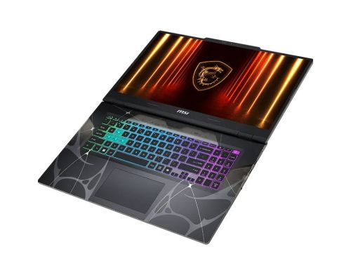 Ноутбук MSI Cyborg 17 B13WGKG (B13WGKG-203XPL) фото №3