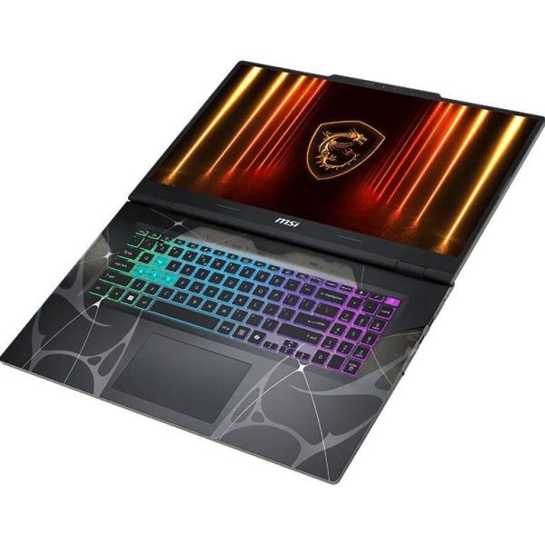 Ноутбук MSI Cyborg 17 B13WGKG (B13WGKG-203XPL) фото №3