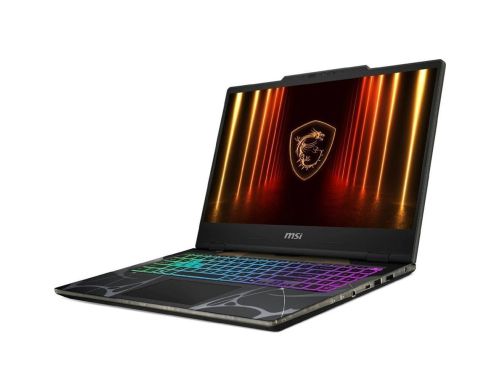 Ноутбук MSI Cyborg 15 B13WEKG (B13WEKG-626XPL) фото №2