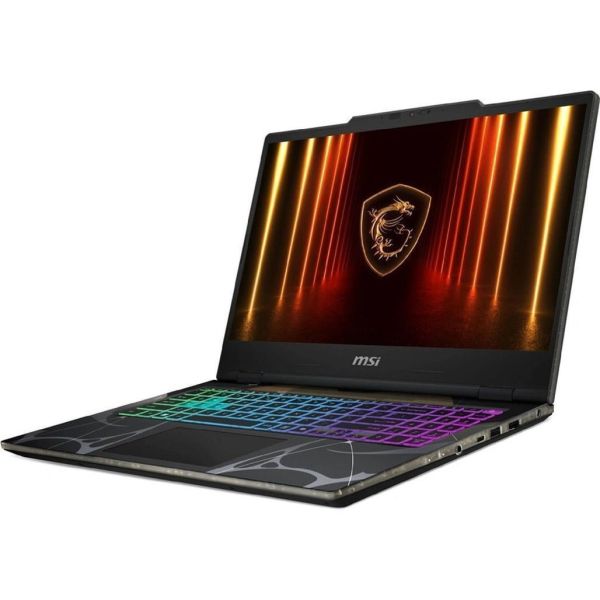 Ноутбук MSI Cyborg 15 B13WEKG (B13WEKG-626XPL) фото №2