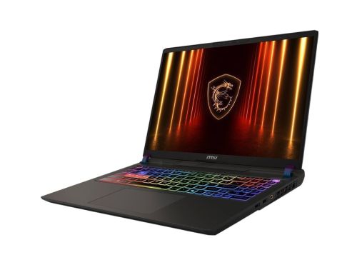 Ноутбук MSI Vector 16 HX AI A2XWHG-275US (VECTOR16HXA2275) фото №2