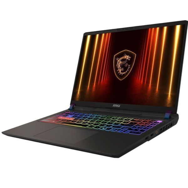 Ноутбук MSI Vector 16 HX AI A2XWHG-275US (VECTOR16HXA2275) фото №2