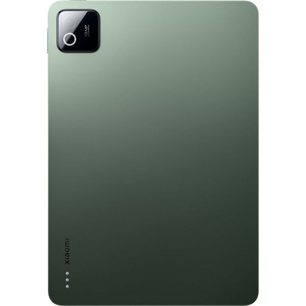 Планшет Xiaomi Pad 8 8/128GB Pine Green (VHU6395EU) фото №2