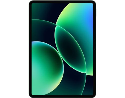 Планшет Xiaomi Pad 8 8/128GB Pine Green (VHU6395EU) фото №3