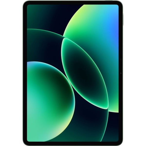 Планшет Xiaomi Pad 8 8/128GB Pine Green (VHU6395EU) фото №3