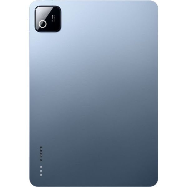 Планшет Xiaomi Pad 8 8/256GB Blue (VHU6417EU) фото №3