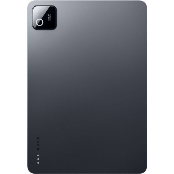 Планшет Xiaomi Pad 8 8/256GB Gray (VHU6381EU) (Global EU) фото №2
