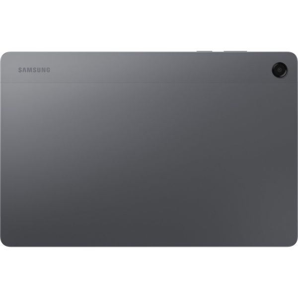 Планшет Samsung Galaxy Tab A11+ 5G 6/128GB Gray (SM-X236BZAR) фото №3