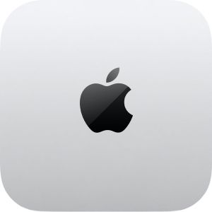 Неттоп Apple Mac mini (MCX44)