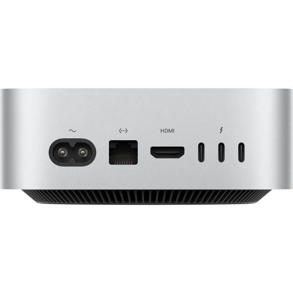 Неттоп Apple Mac mini (MCX44) фото №3