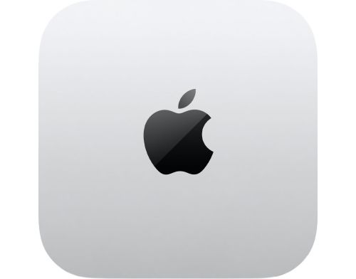 Неттоп Apple Mac mini M4 (MU9E3) фото №3