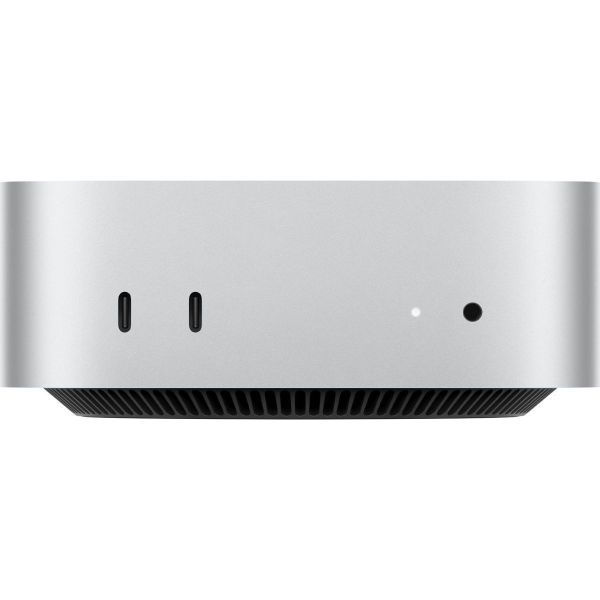 Неттоп Apple Mac mini M4 (MU9D3) фото №3