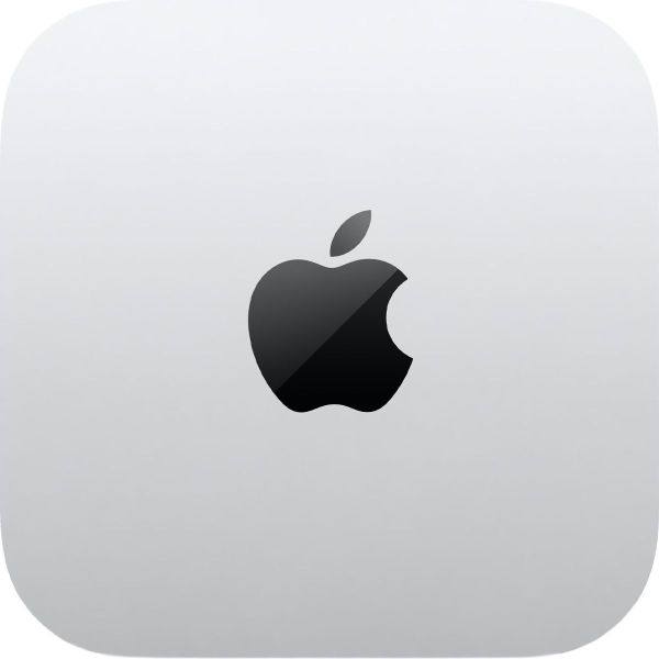 Неттоп Apple Mac mini (MCYT4) фото №2