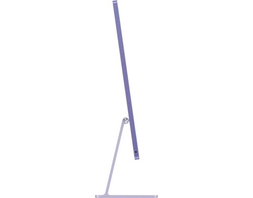 Моноблок Apple iMac 24 M4 Purple (Z1EU0008B) фото №2