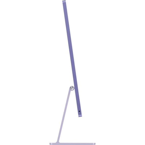 Моноблок Apple iMac 24 M4 Purple (Z1EU0008B) фото №2