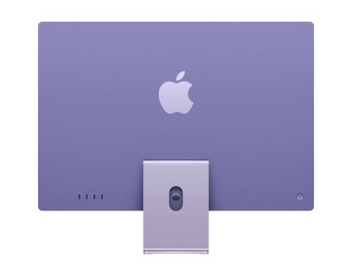 Моноблок Apple iMac 24 M4 Purple (Z1EU0008B) фото №3
