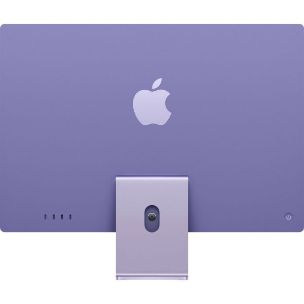 Моноблок Apple iMac 24 M4 Purple (Z1EU0008B) фото №3