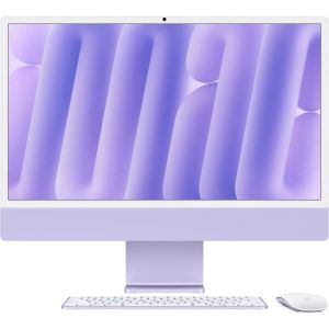 Моноблок Apple iMac 24 M4 Purple (Z1EU0008B)