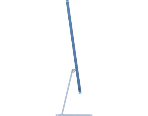 Моноблок Apple iMac 24 M4 Blue (MD2T4) фото №2