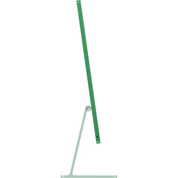 Моноблок Apple iMac 24 M4 Green (MD2Q4) фото №2