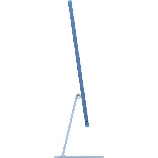 Моноблок Apple iMac 24 M4 Blue (MWV33) фото №2