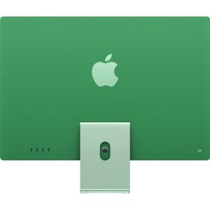Моноблок Apple iMac 24 M4 Green (MWUY3)