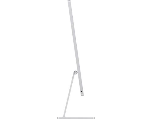 Моноблок Apple iMac 24 M4 Silver (MWUV3) фото №3