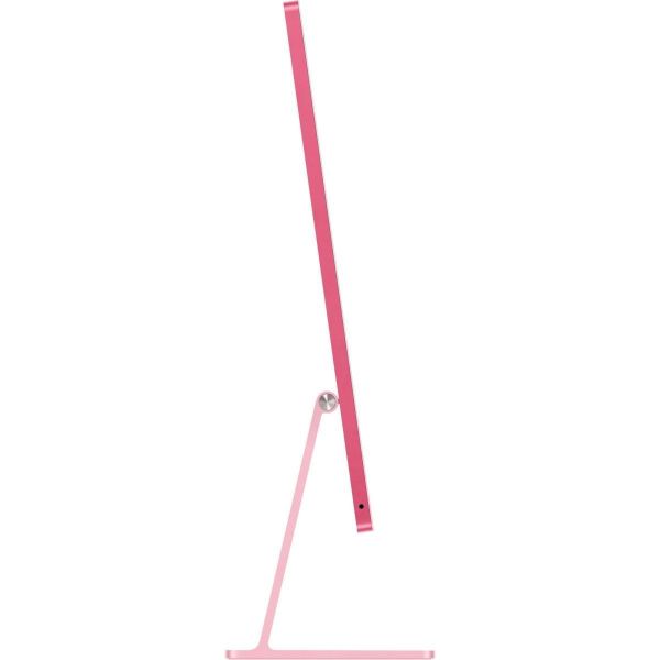 Моноблок Apple iMac 24 M4 Pink (MD2U4) фото №2