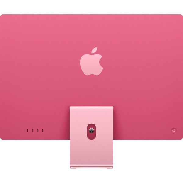 Моноблок Apple iMac 24 M4 Pink (MD2U4) фото №3