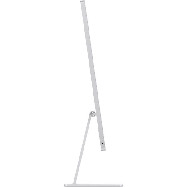 Моноблок Apple iMac 24 M4 Silver (MWUU3) фото №3