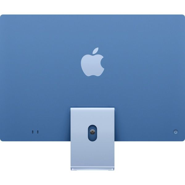 Моноблок Apple iMac 24 M4 Blue (MWUF3) фото №3