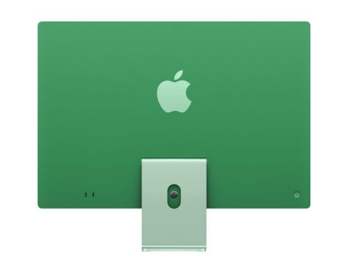 Моноблок Apple iMac 24 M4 Green (MWUE3) фото №3