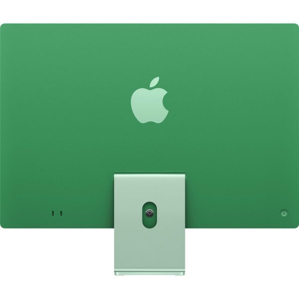 Моноблок Apple iMac 24 M4 Green (MWUE3) фото №3