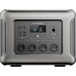 Зарядная станция Allpowers R2500 V2