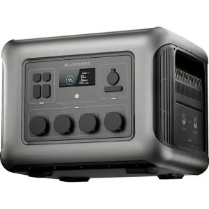 Зарядная станция Allpowers R2500 V2
