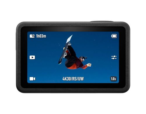 Екшн-камера DJI Osmo Action 5 Pro Essential Combo (CP.OS.00000341.01) фото №3
