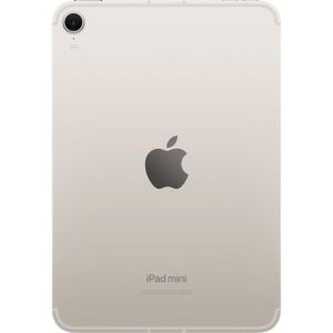 Планшет Apple iPad mini 7 Wi-Fi 128GB Starlight (MXN83)