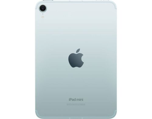 Планшет Apple iPad mini 7 Wi-Fi 128GB Blue (MXN73) фото №2