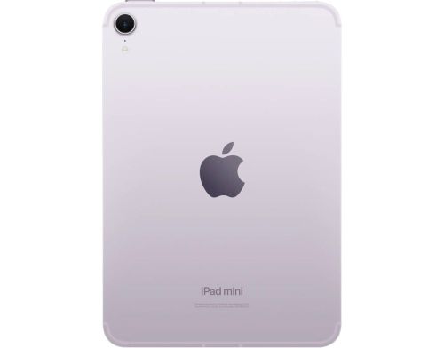 Планшет Apple iPad mini 7 Wi-Fi 128GB Purple (MXN93) фото №2