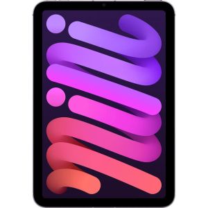 Планшет Apple iPad mini 7 Wi-Fi 128GB Purple (MXN93)