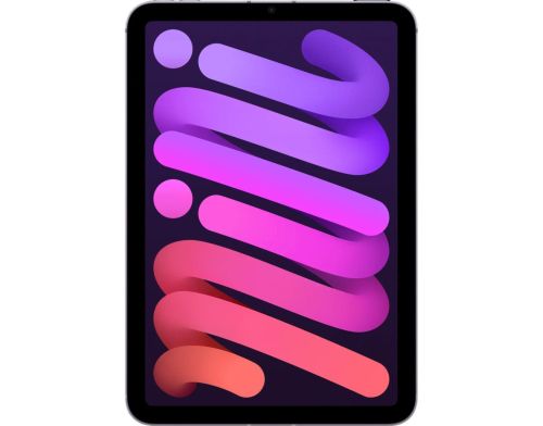 Планшет Apple iPad mini 7 Wi-Fi 128GB Purple (MXN93) фото №3