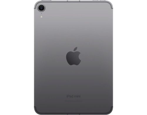 Планшет Apple iPad mini 7 Wi-Fi 128GB Space Gray (MXN63) фото №2