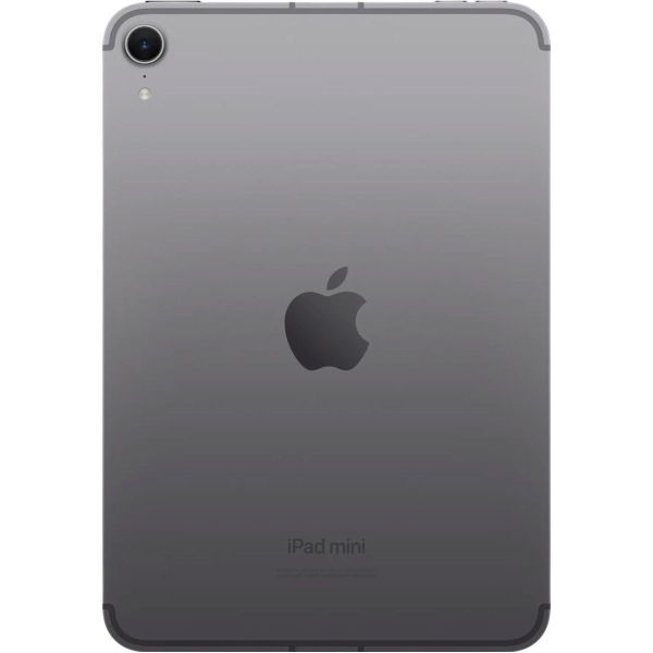 Планшет Apple iPad mini 7 Wi-Fi 128GB Space Gray (MXN63) фото №2