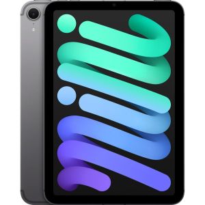 Планшет Apple iPad mini 7 Wi-Fi 128GB Space Gray (MXN63)