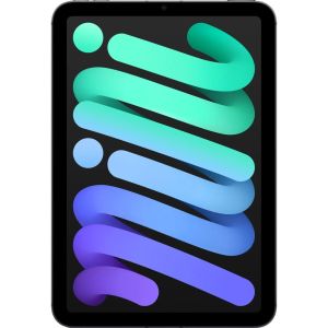 Планшет Apple iPad mini 7 Wi-Fi 128GB Space Gray (MXN63)