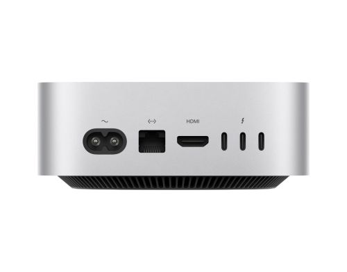 Неттоп Apple Mac Mini M6 16GB 512GB (MHQL4) фото №2