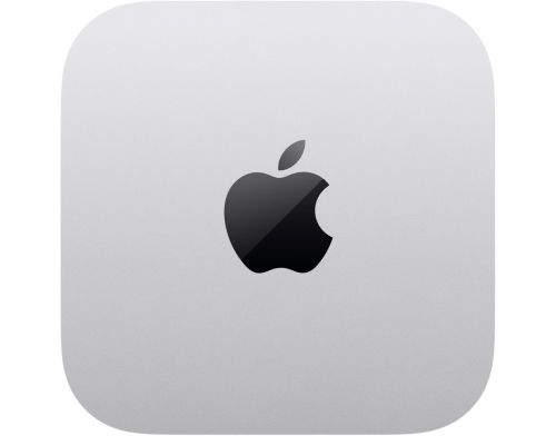 Неттоп Apple Mac Mini M6 16GB 512GB (MHQL4) фото №3